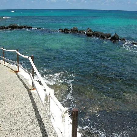 Lägenhet Punta Mujeres Casitas Del Mar