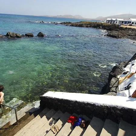 Апартаменты Punta Mujeres Casitas Del Mar