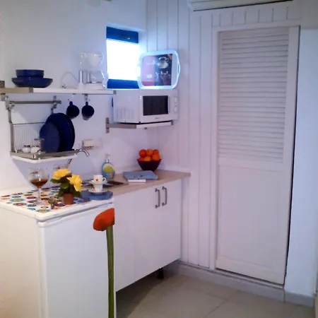 Punta Mujeres Casitas Del Mar