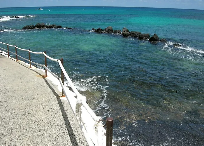 Appartement Punta Mujeres Casitas Del Mar