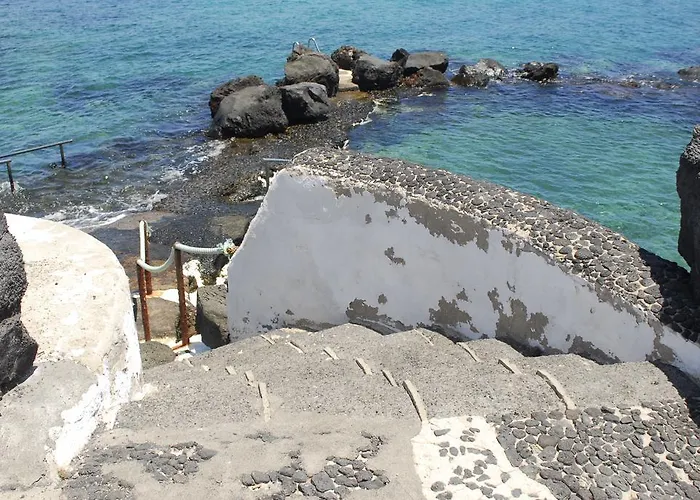 Appartement Punta Mujeres Casitas Del Mar Arrieta (Lanzarote)