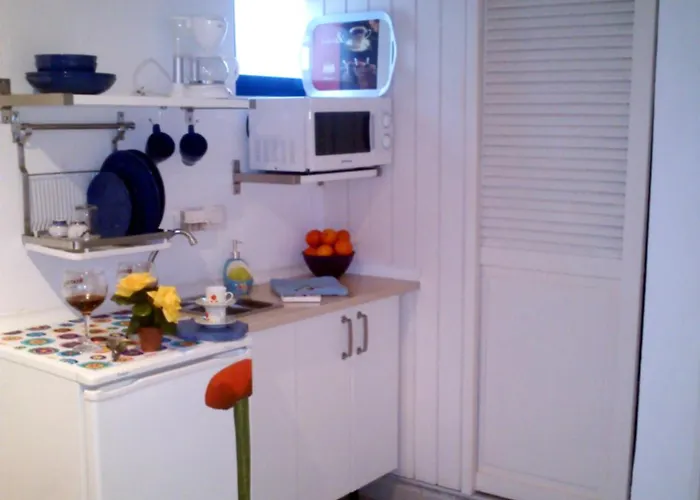 Punta Mujeres Casitas Del Mar