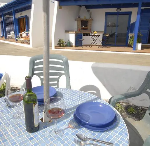 Appartement Punta Mujeres Casitas Del Mar