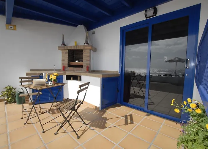 Punta Mujeres Casitas Del Mar Appartement