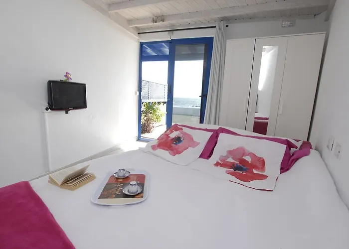 Appartamento Punta Mujeres Casitas Del Mar Arrieta (Lanzarote)