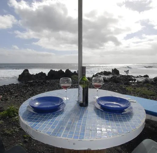 Punta Mujeres Casitas Del Mar