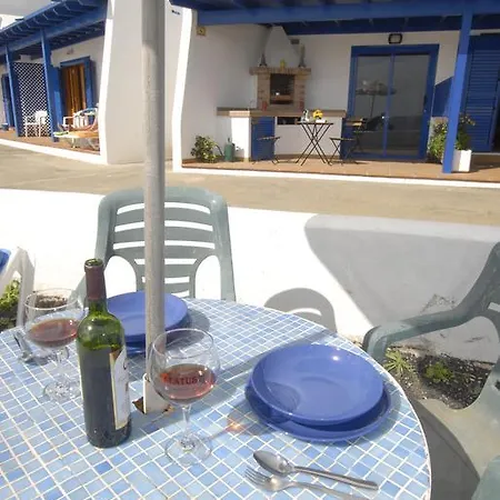 Διαμέρισμα Punta Mujeres Casitas Del Mar