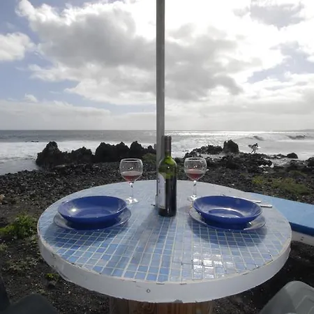 Punta Mujeres Casitas Del Mar