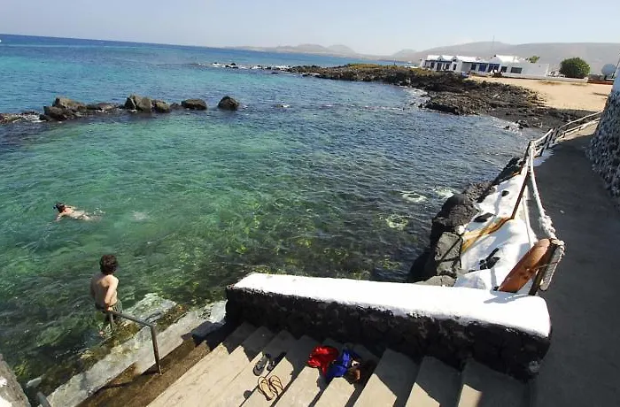 Apartamento Punta Mujeres Casitas Del Mar