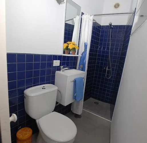 Punta Mujeres Casitas Del Mar *