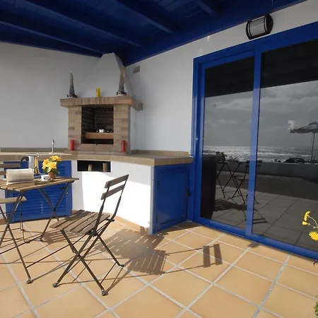 Punta Mujeres Casitas Del Mar Apartmán